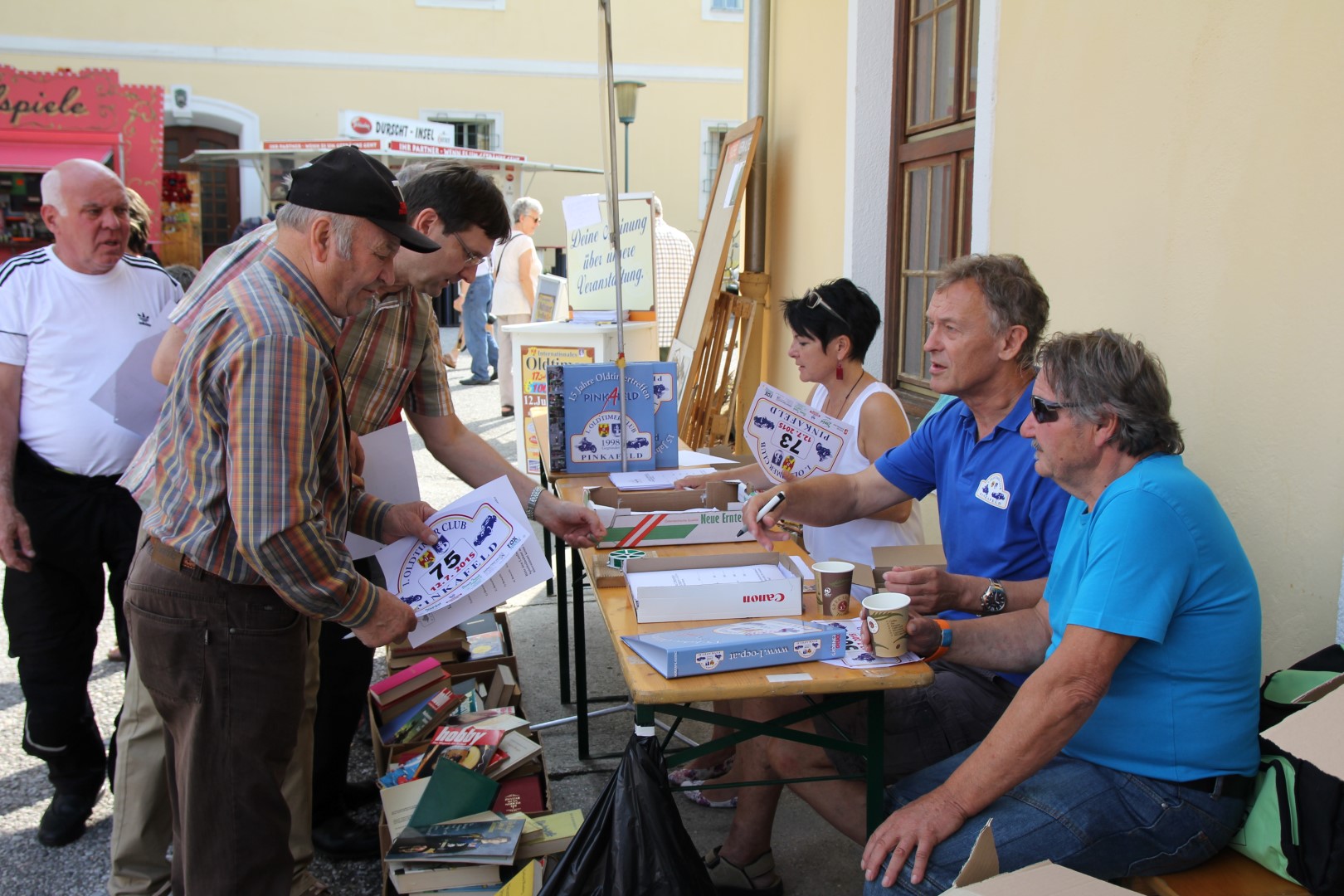 2015-07-12 17. Oldtimertreffen Pinkafeld